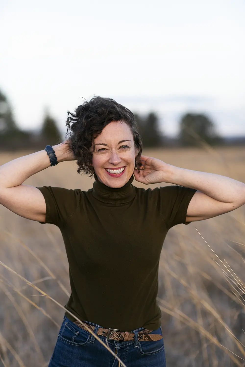 Eve Fairbanks, author of 'The Inheritors'